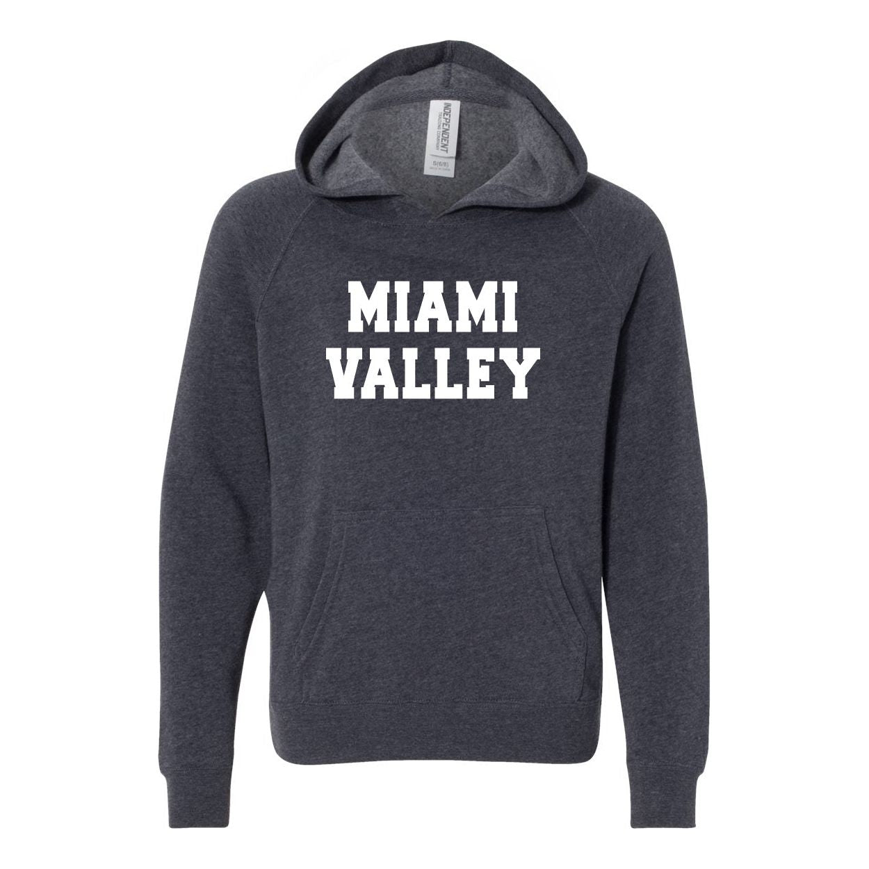 Vintage MVS Hoodie