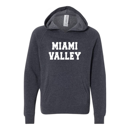 Vintage MVS Hoodie