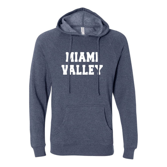 Vintage MVS Adult Hoodie