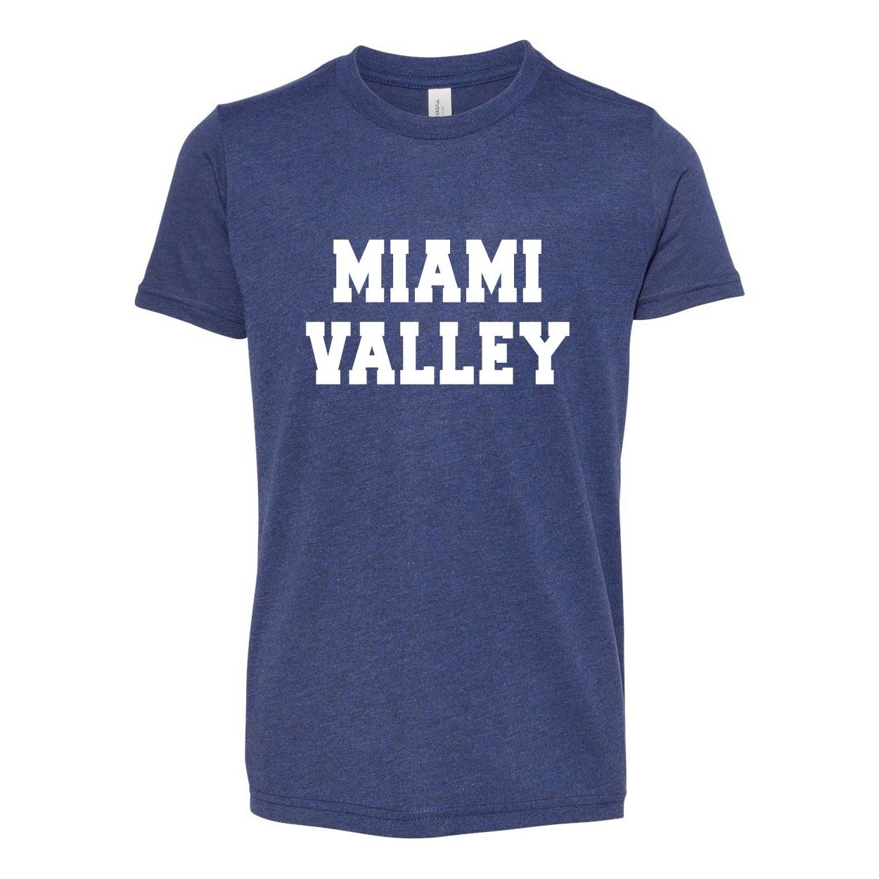 Vintage MVS Youth Tee
