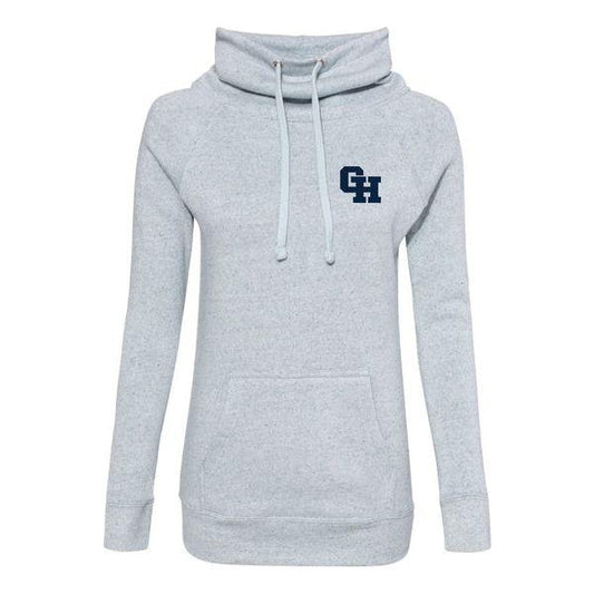 Grandview Heights Women's Embroidered Fleece