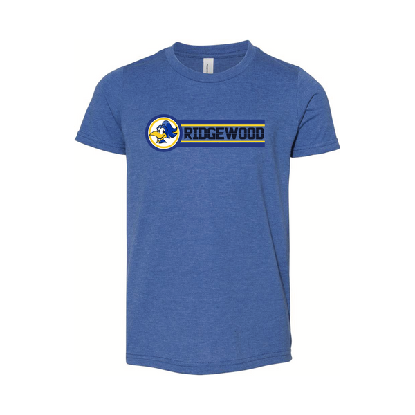 Roadrunner Youth Tee