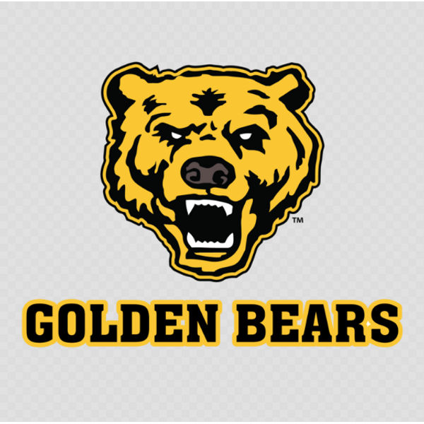 Upper Arlington Window Cling