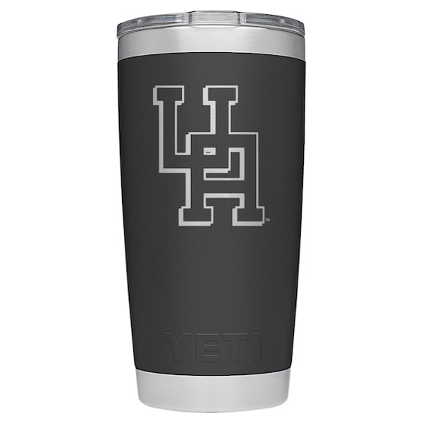 Upper Arlington Yeti Tumbler