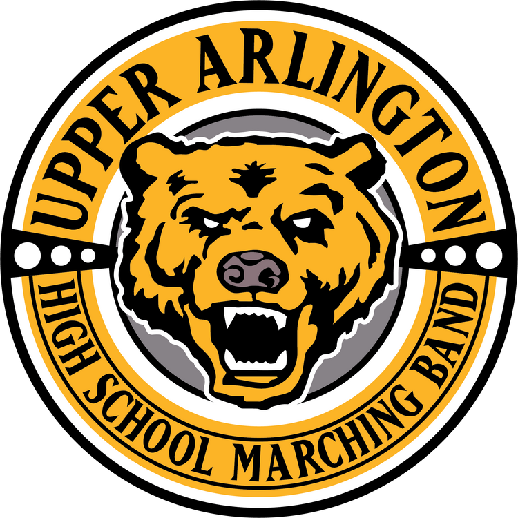 Upper Arlington Marching Band