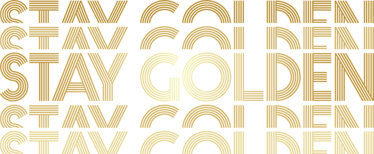 Stay Golden
