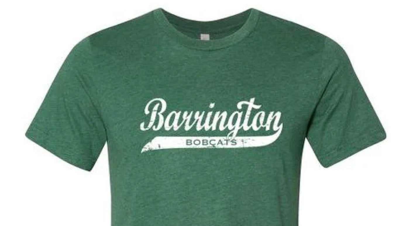 Barrington Elementary