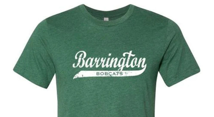 Barrington Elementary