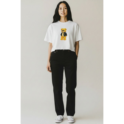 Goldie Letterman Boxy Women’s Tee