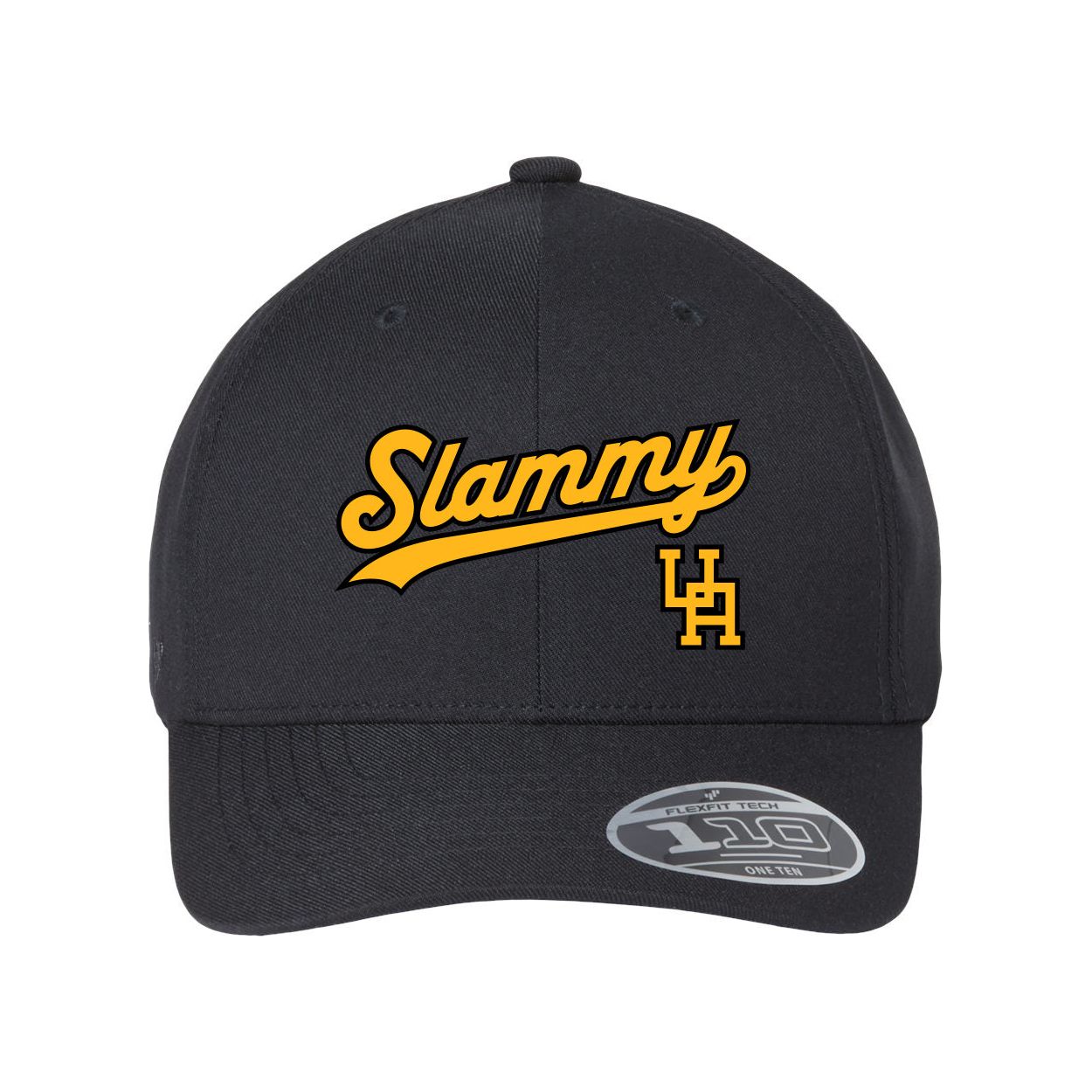 Slammy's Nike Hat