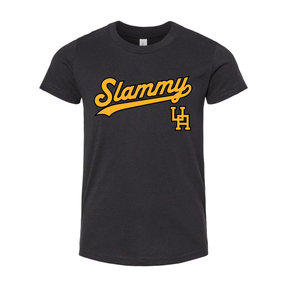 Slammy's Adult Tee – Primowear