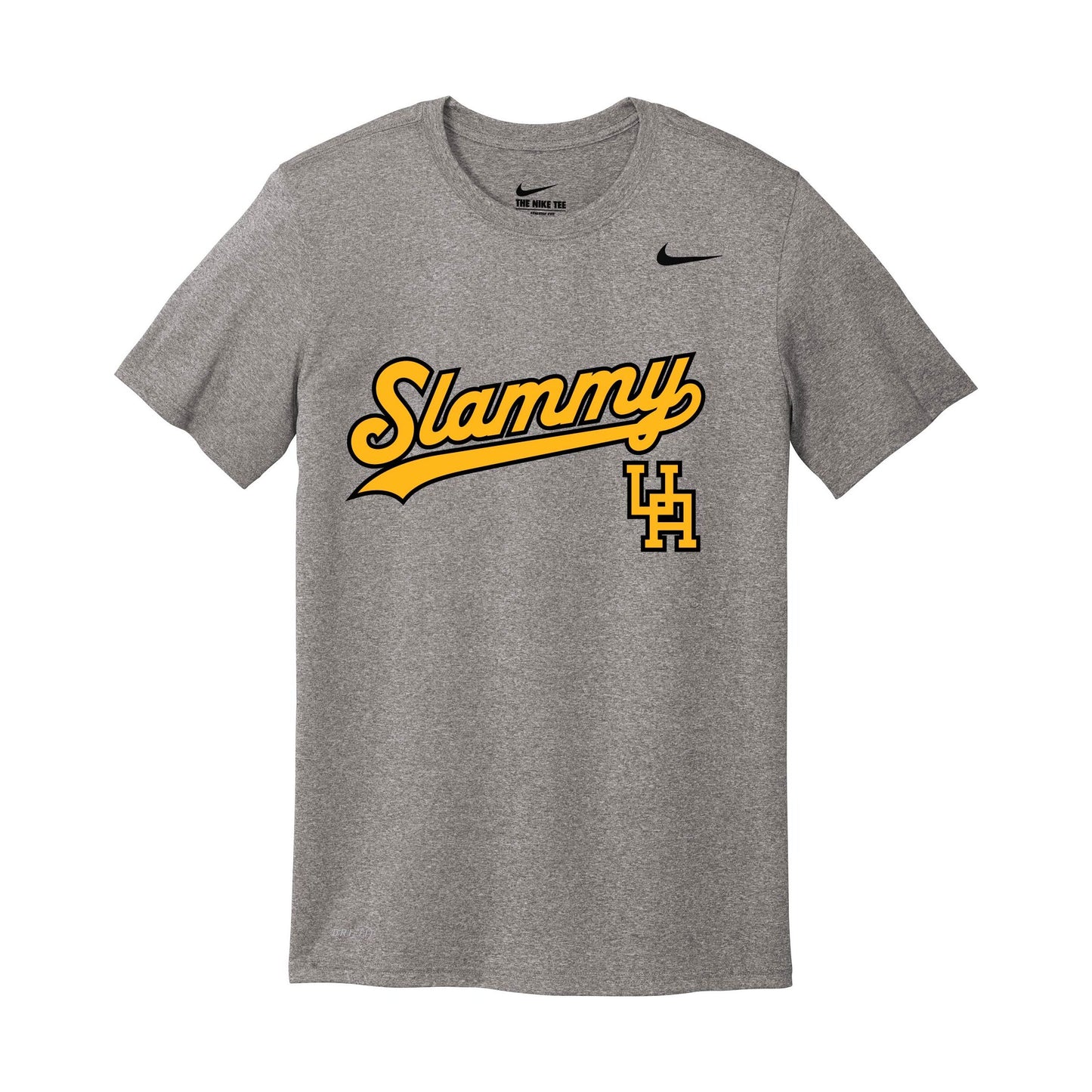 Slammy's Nike Adult Tee