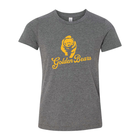Vintage Youth Golden Bears Tee