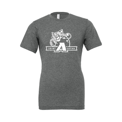 St. Agatha Adult Tee