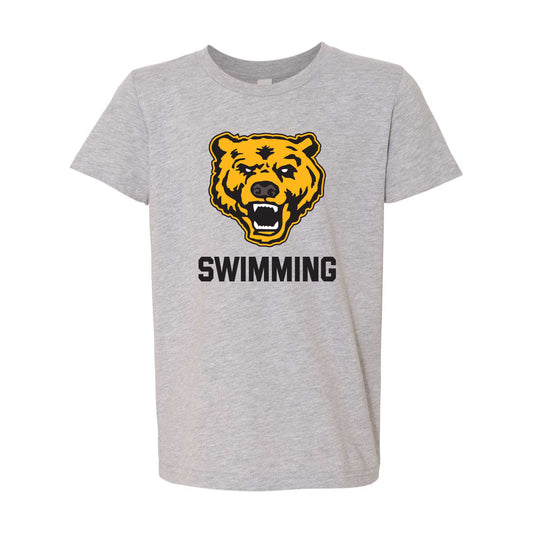 UA Bear Swimming Tee