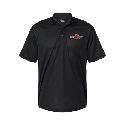 St. Agatha Embroidered Polo