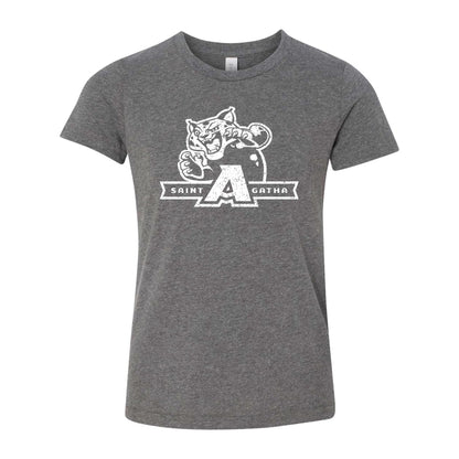 St. Agatha Youth Tee
