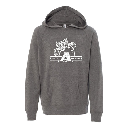 St. Agatha Youth Hoodie