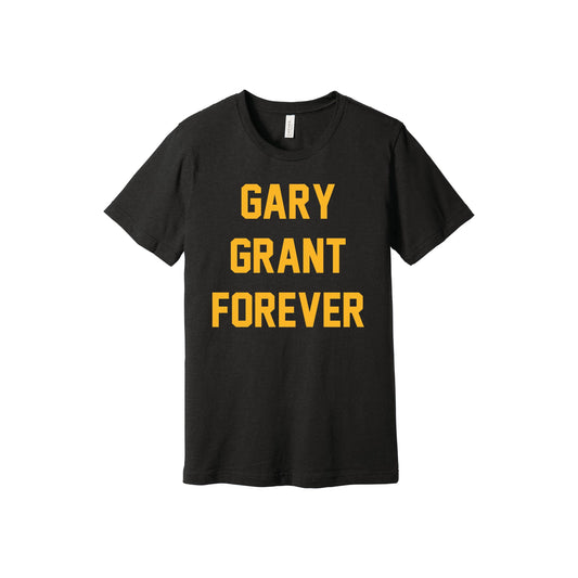 Gary Grant Forever Adult Tee