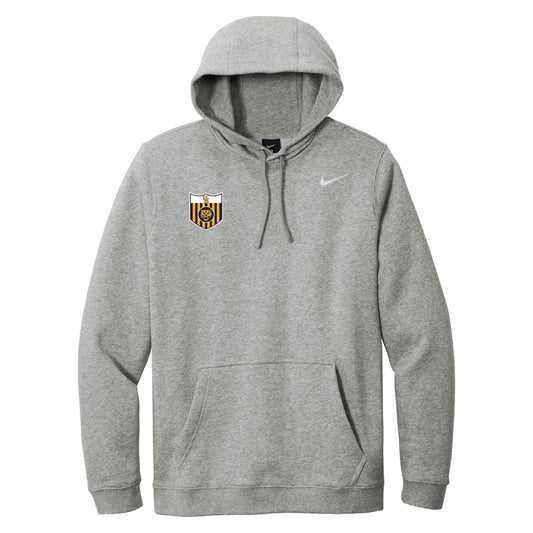 Upper Arlington Men's Soccer Nike Hoodie