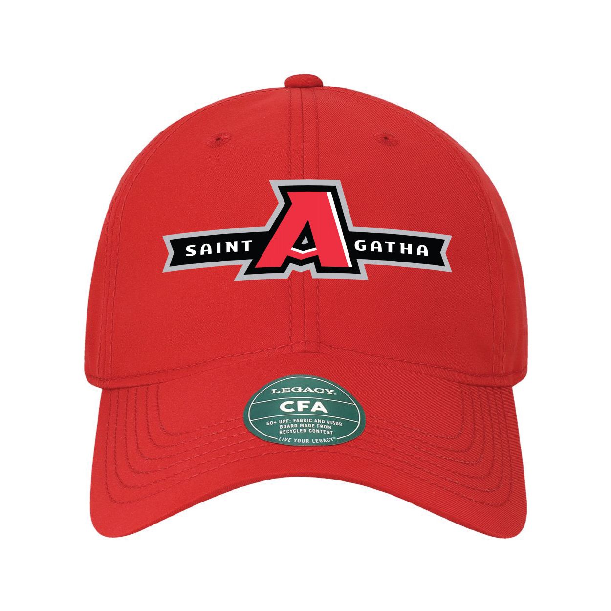 Cool Fit Performance Hat