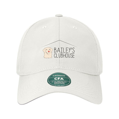 Bailey's Clubhouse Cool Fit Hat *Multiple Colors Available*