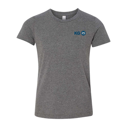 KG25 Youth Tee