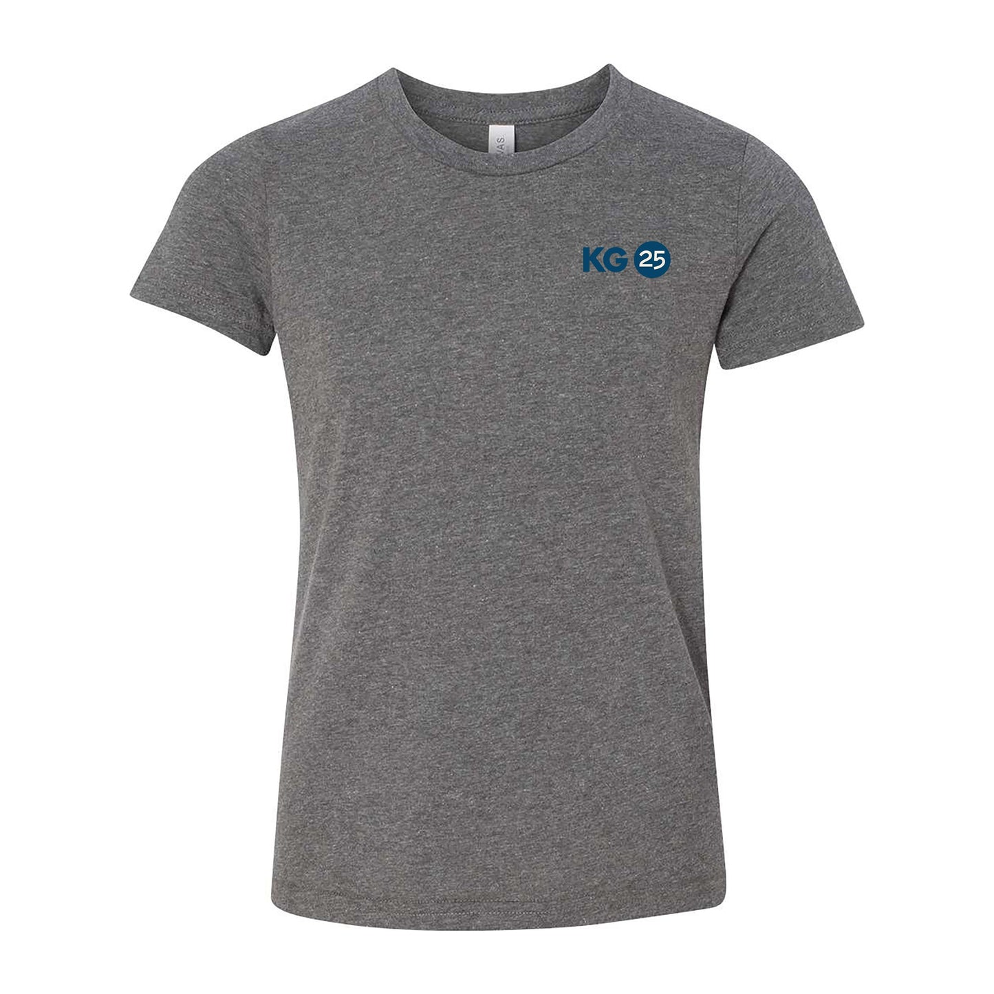 KG25 Adult Tee