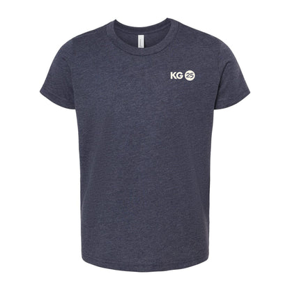KG25 Youth Tee