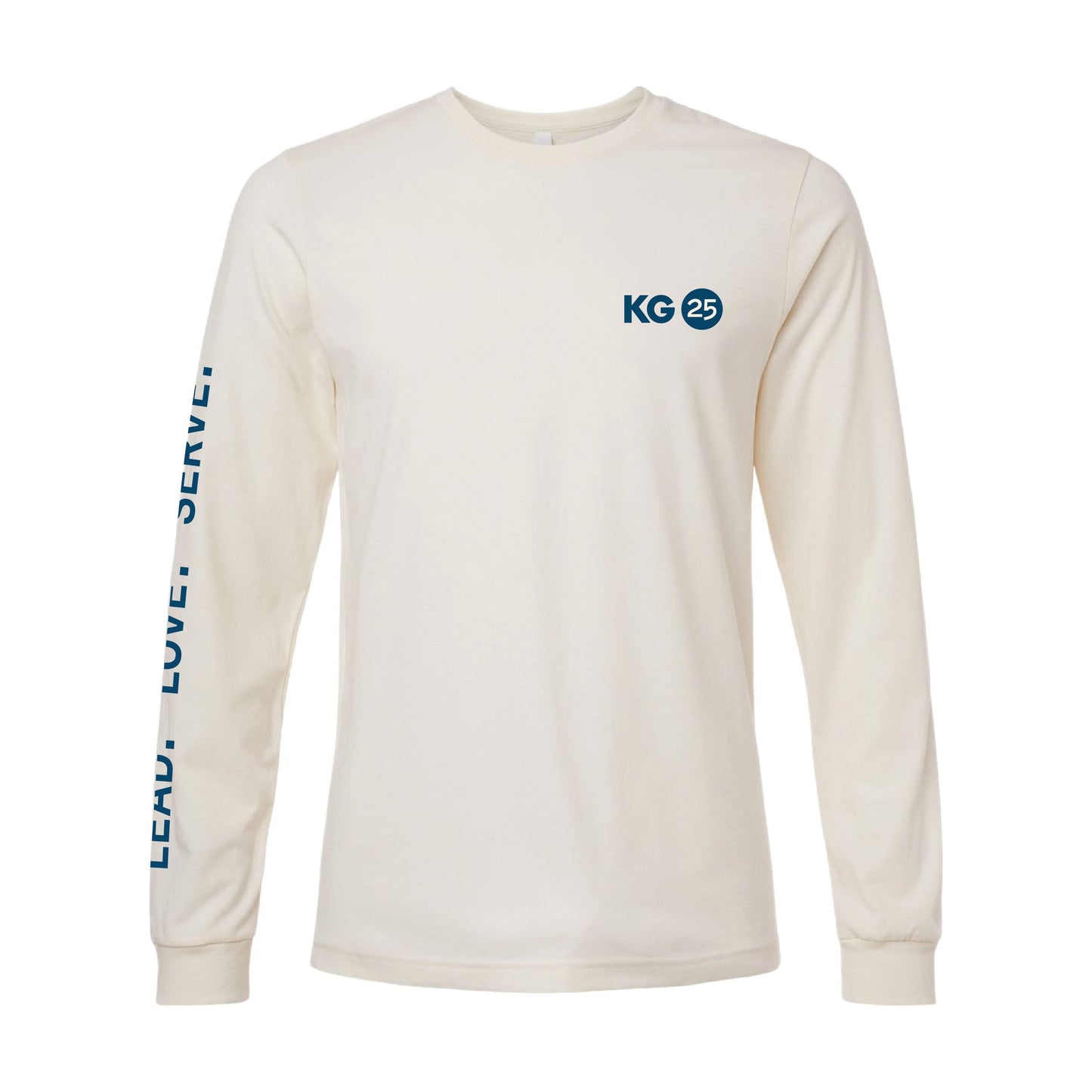 KG25 Long Sleeve Tee