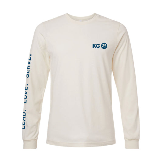KG25 Long Sleeve Tee