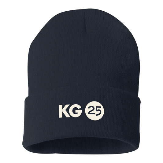KG25 Beanie