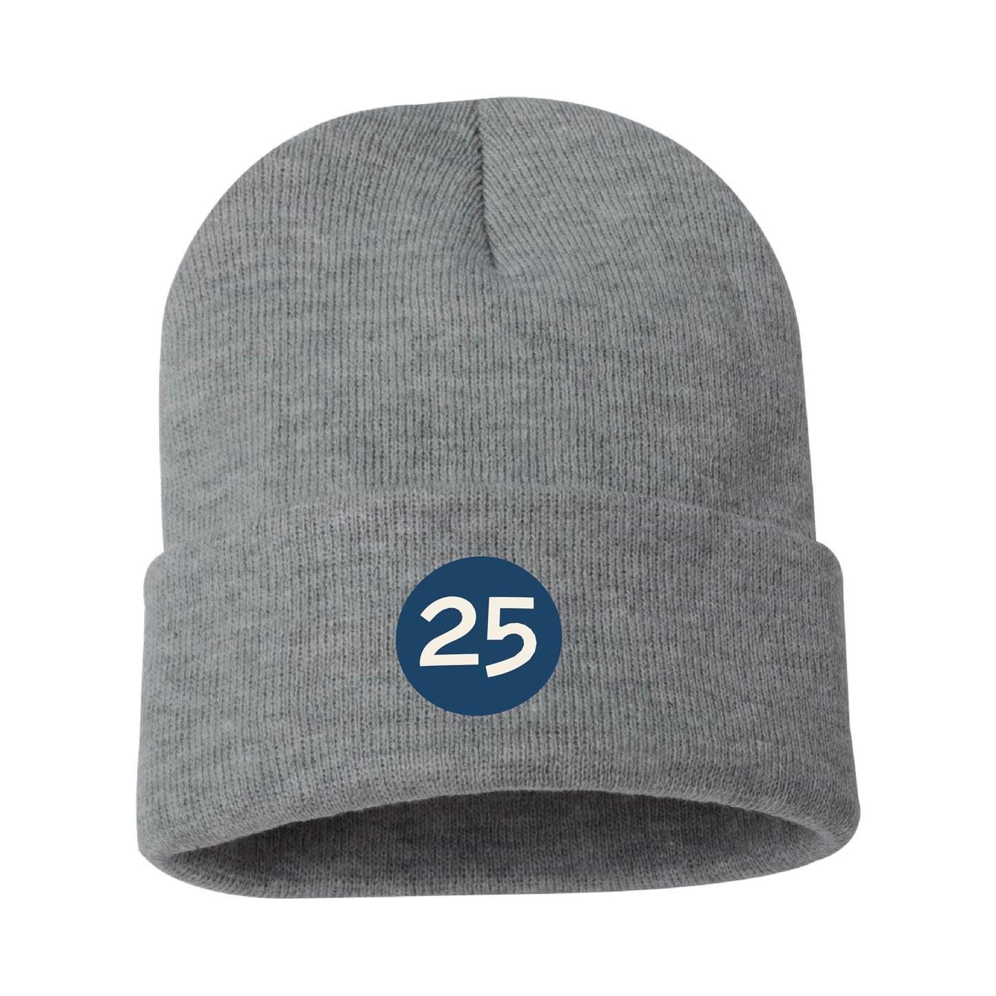 25 Beanie