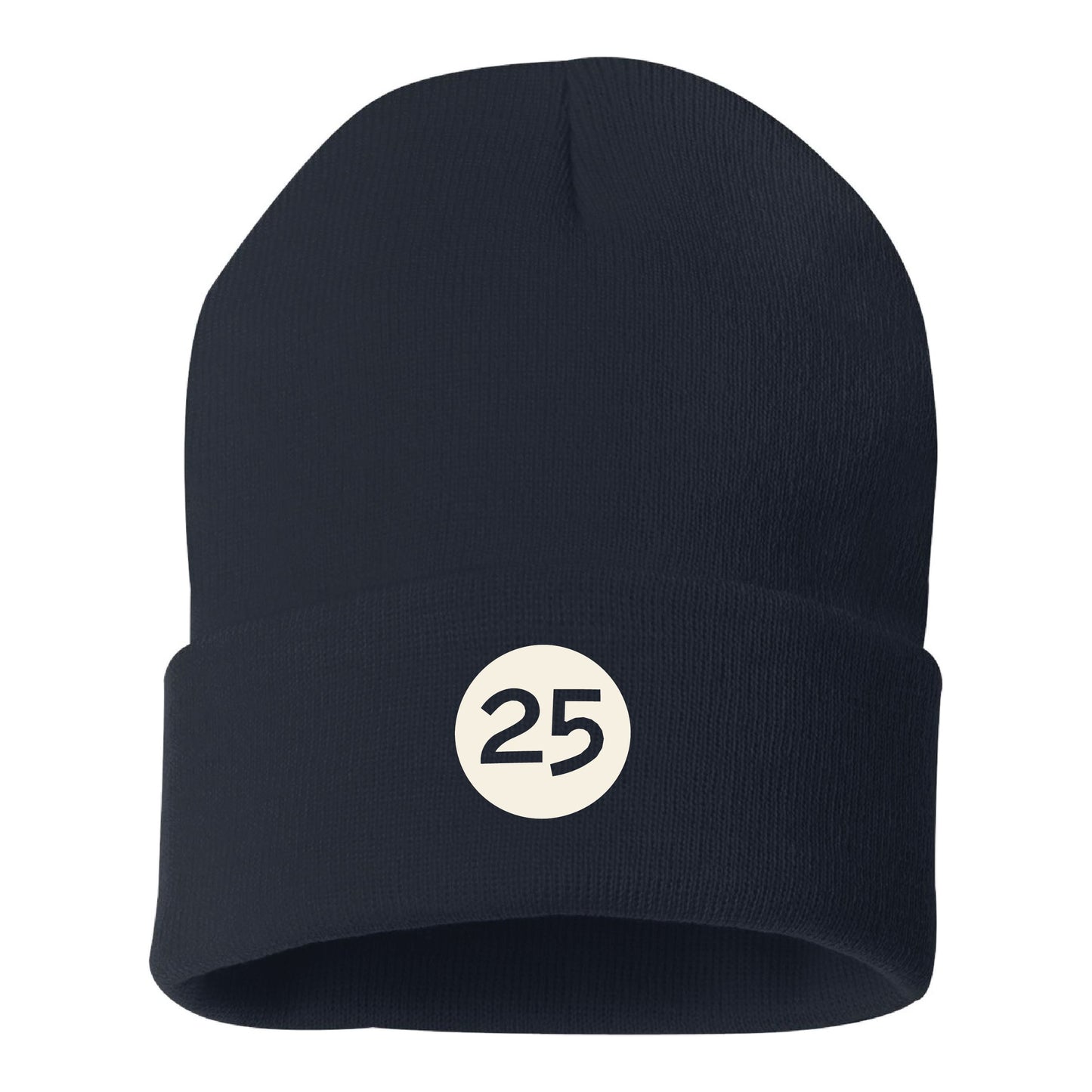 25 Beanie