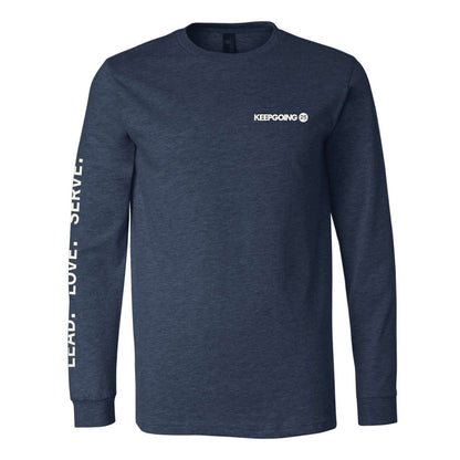 KG25 Long Sleeve Tee