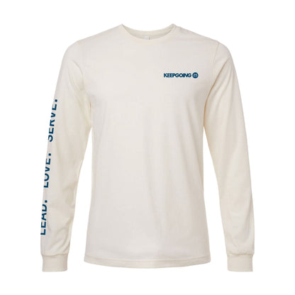 KG25 Long Sleeve Tee