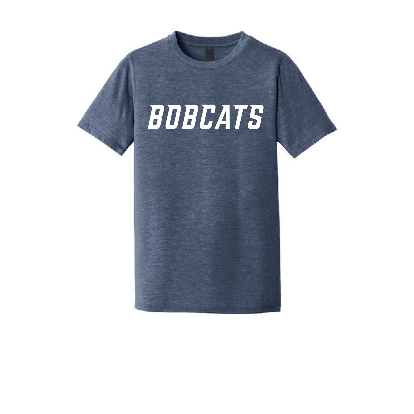 Grandview Bobcats Youth Tee