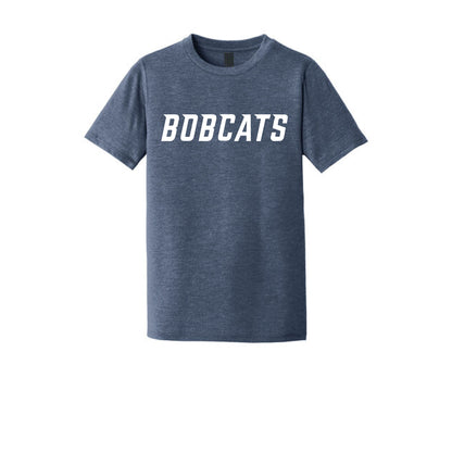 Grandview Bobcats Youth Tee