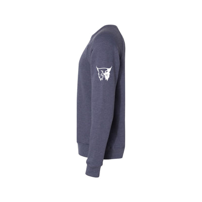 Grandview Bobcats Crewneck Sweatshirt