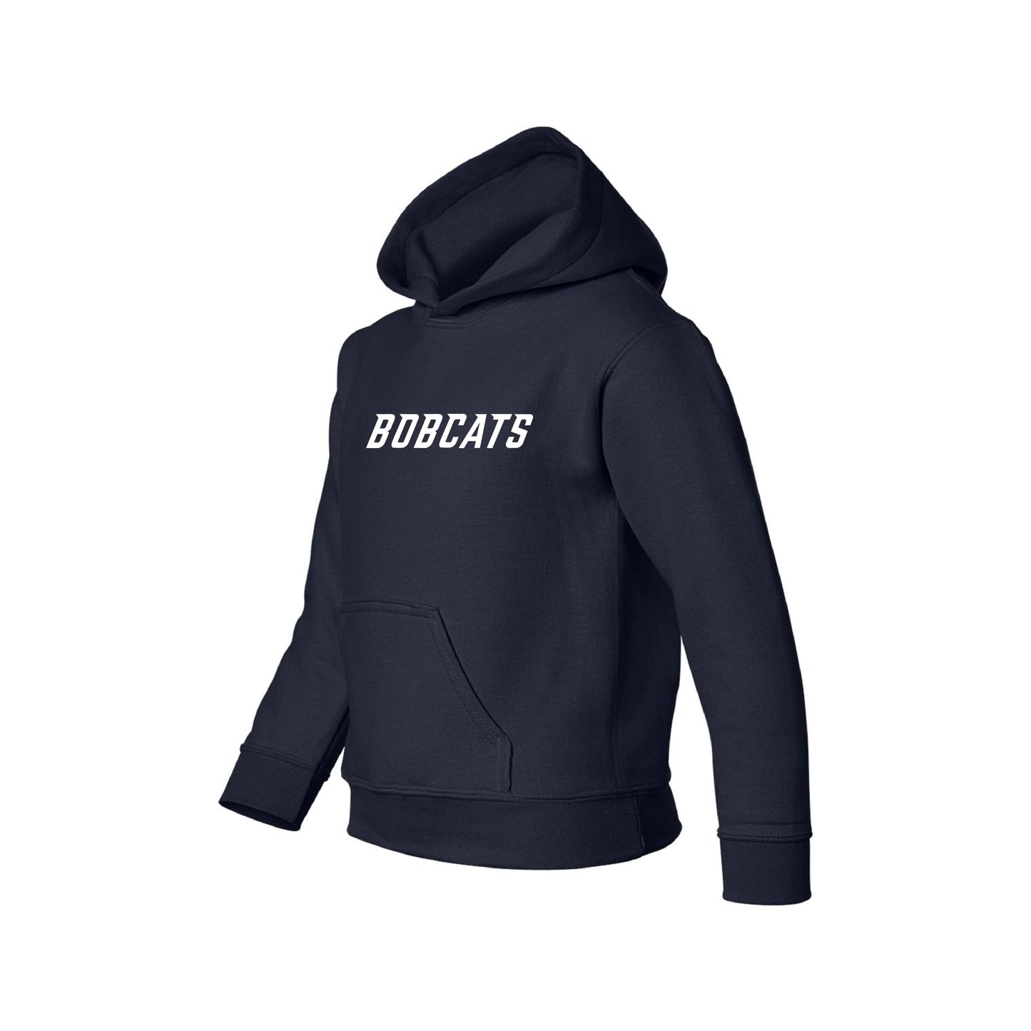 Grandview Bobcats Youth Hoodie