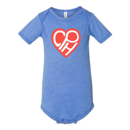 CPH Baby Onesie