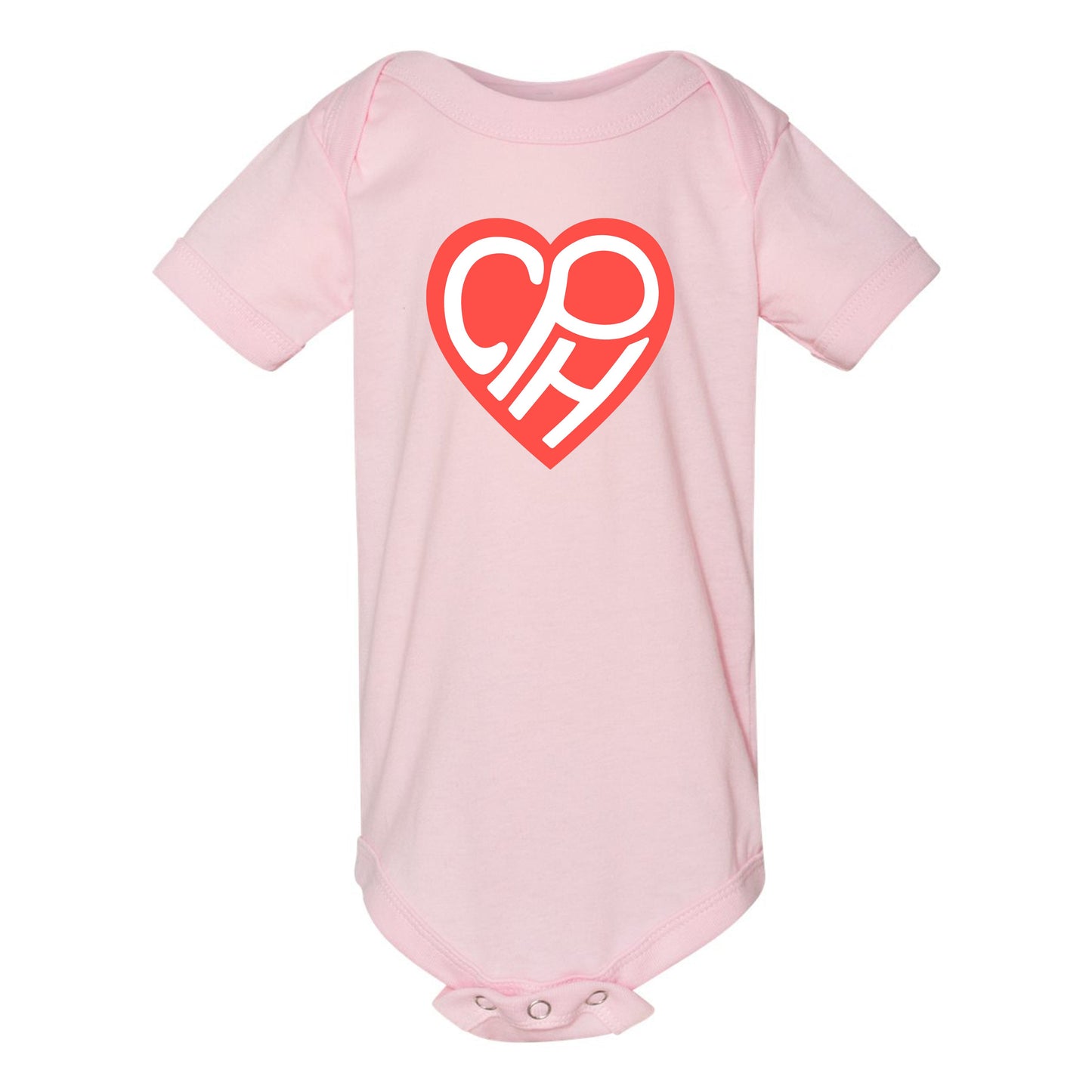 CPH Baby Onesie