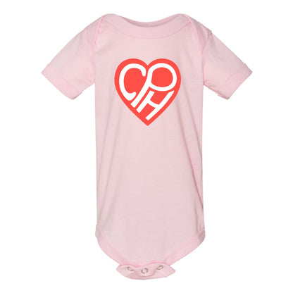 CPH Baby Onesie