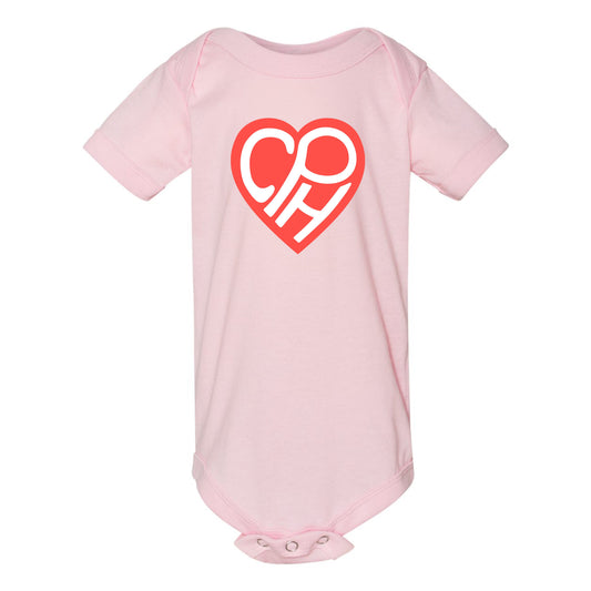 CPH Baby Onesie