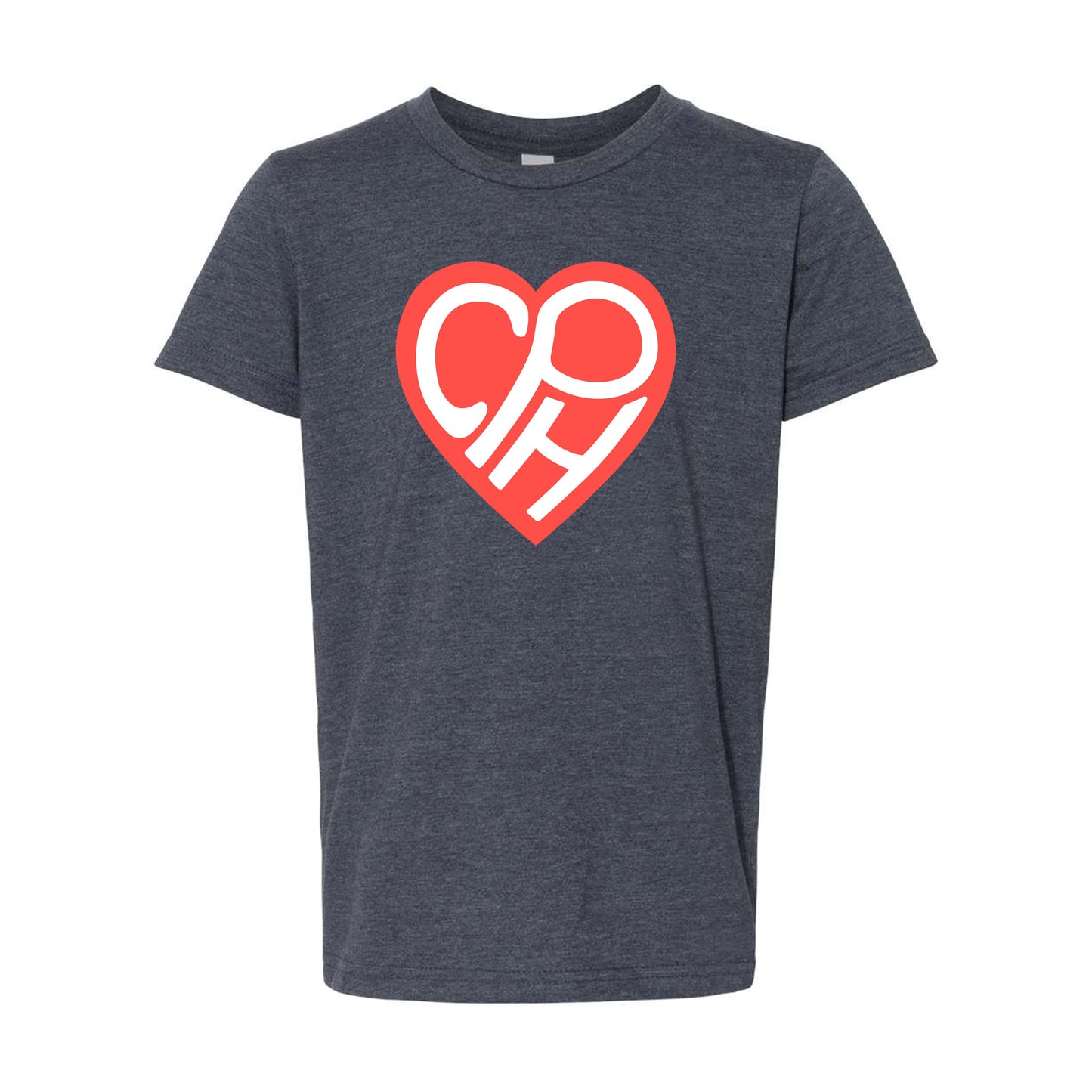 CPH Adult Vintage Tee