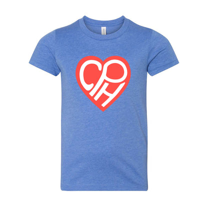 CPH Adult Vintage Tee