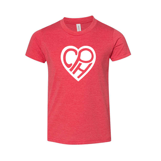 CPH Adult Vintage Tee