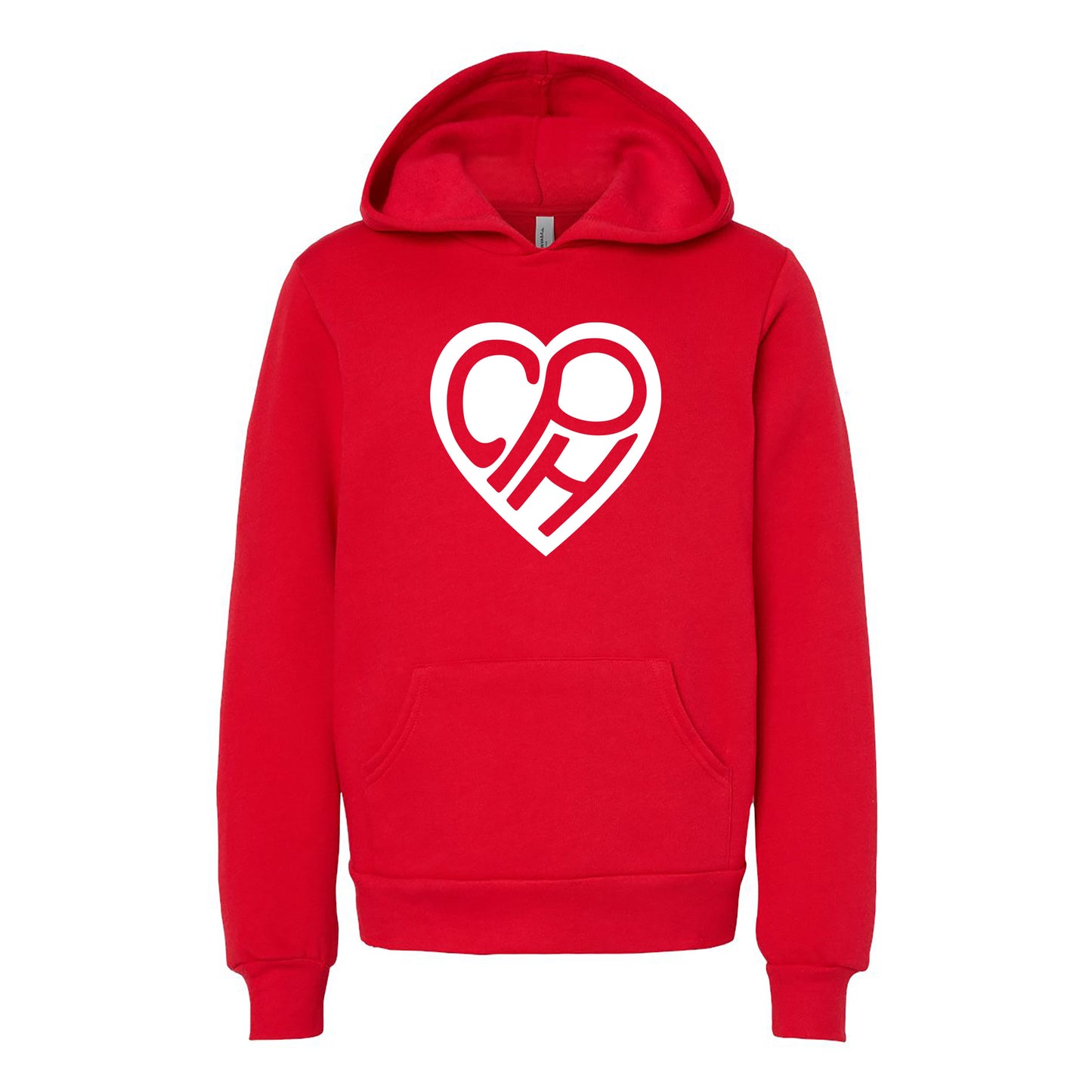 CPH Youth Hoodie