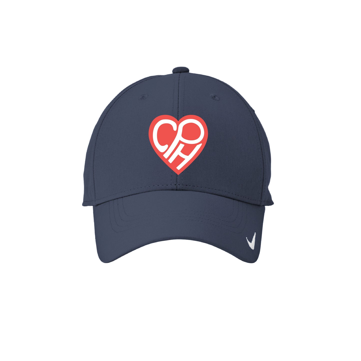 CPH Embroidered Nike Sphere Cap