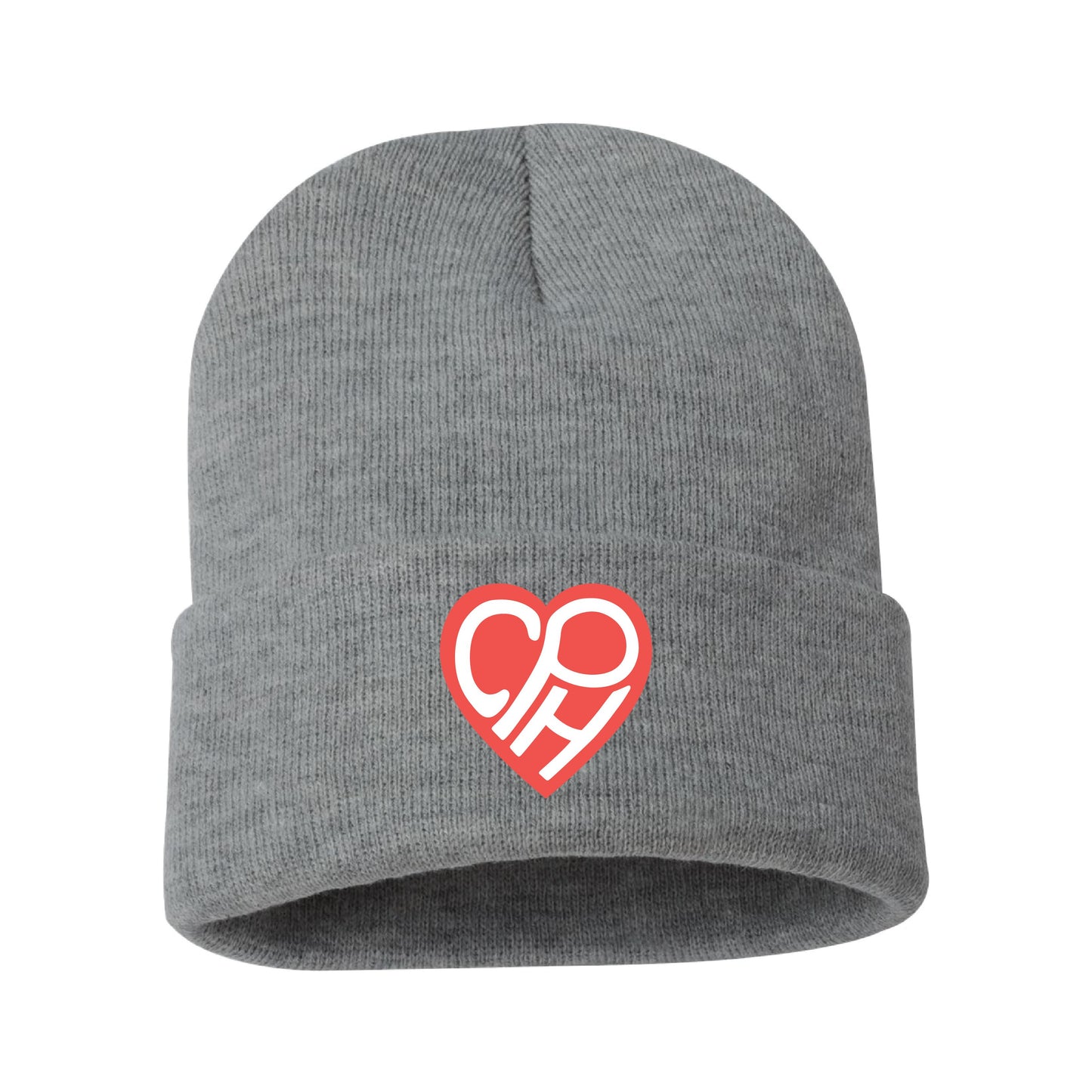 CPH Embroidered Beanie